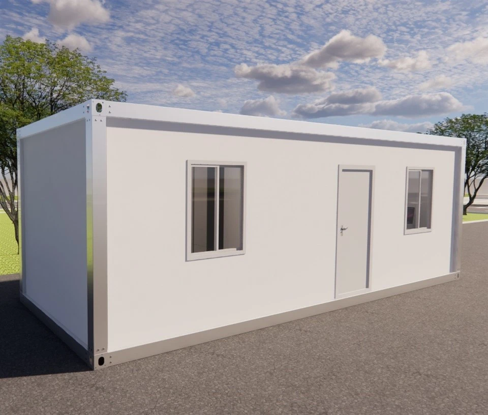 Custom Detachable Container Student Dormitory For African Markets price